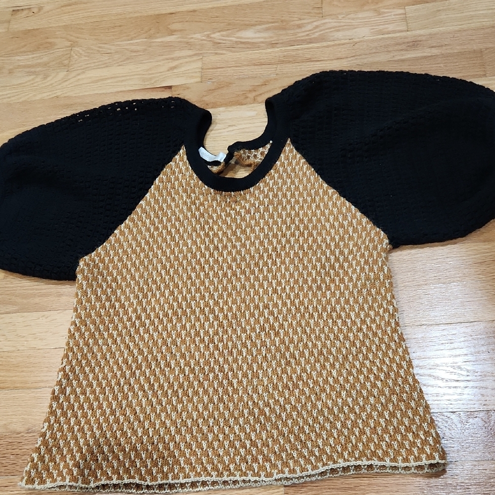 Atelier delphine Knit Sweater